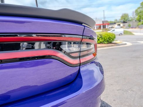 Used 2023 Dodge Charger Scat Pack RWD image 27
