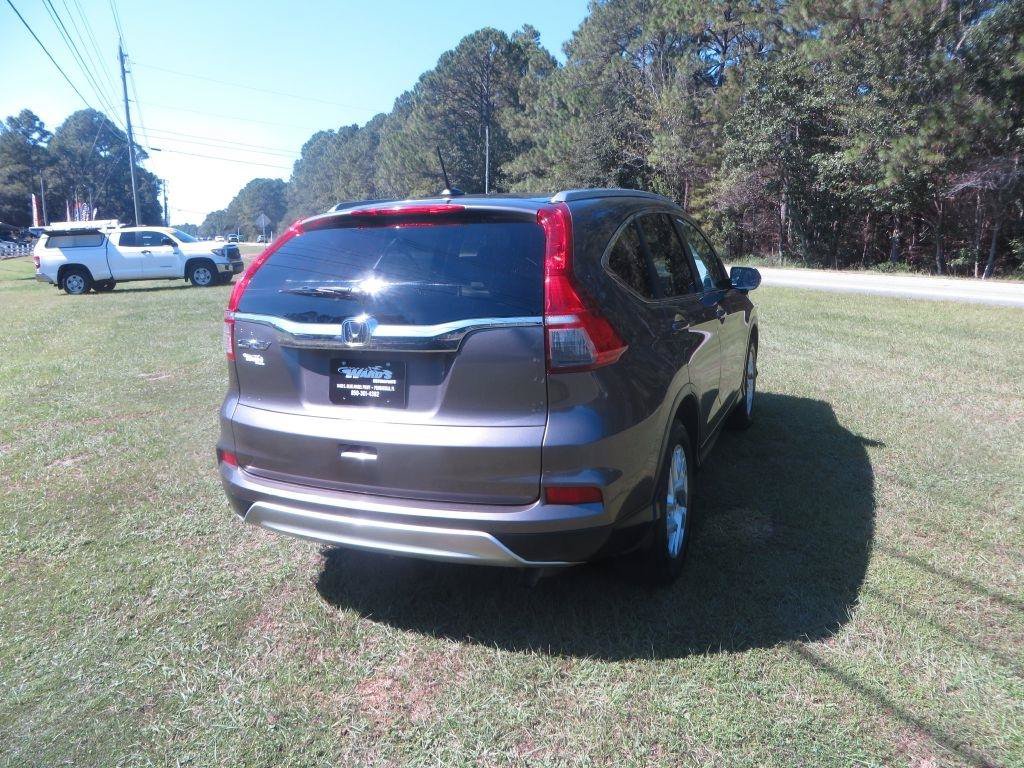 Used 2016 Honda CR-V EX-L image 6