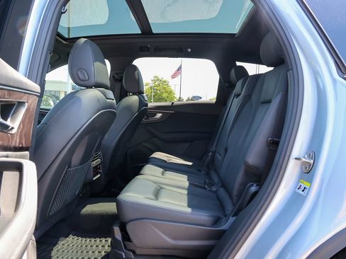 Used 2023 Audi Q7 3.0T Premium Plus AWD/4WD image 27