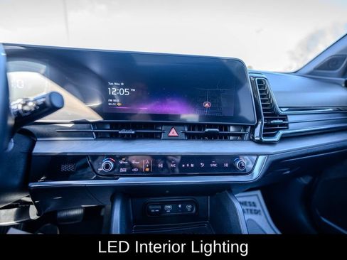 Used 2023 Kia Sportage X-Line w/ X-Line Premium Package image 16