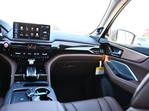 New 2026 Acura MDX w/ Technology Package image 19