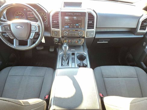 Used 2016 Ford F150 XLT w/ Equipment Group 302A Luxury image 11