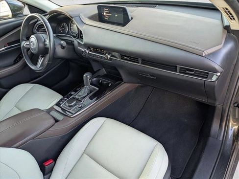 Used 2023 MAZDA CX-30 AWD 2.5 S w/ Premium Package image 22