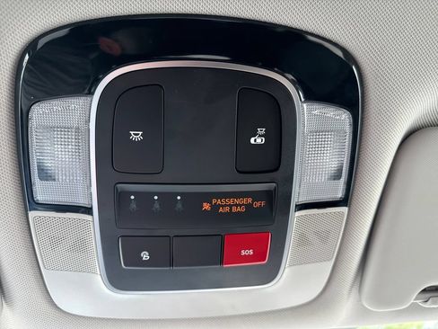 Certified 2024 Hyundai Tucson SEL AWD/4WD image 35