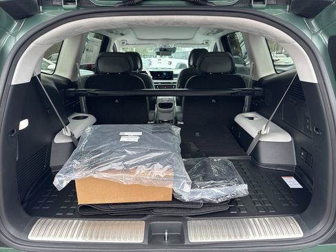 Used 2026 Hyundai Ioniq 9 Calligraphy image 11