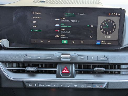 Used 2025 Kia K4 FWD image 28