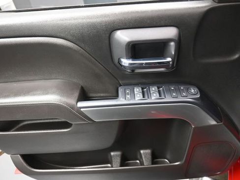 Used 2017 Chevrolet Silverado 1500 LT w/ All Star Edition image 14