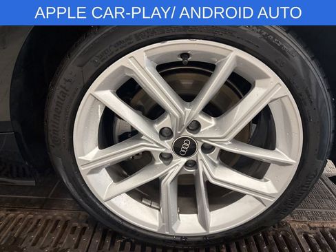 Used 2023 Audi A5 2.0T Premium Plus w/ Premium Plus image 18