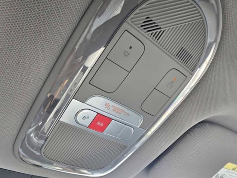 Used 2024 Hyundai Ioniq 6 SEL image 33