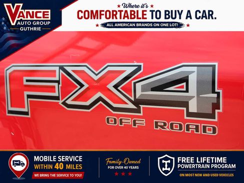 Used 2022 Ford F150 XLT w/ Equipment Group 302A High AWD/4WD image 8