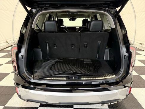 Used 2025 Kia Telluride SX Prestige image 4