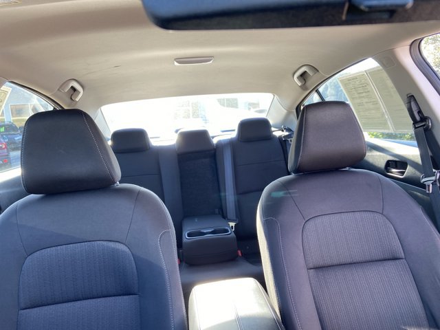 Used 2023 Nissan Altima 2.5 SV AWD/4WD image 19