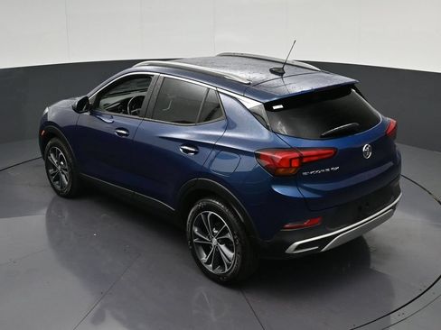 Used 2020 Buick Encore GX Select FWD image 20