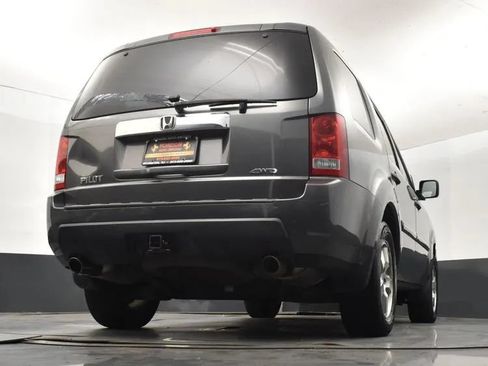 Used 2011 Honda Pilot EX image 13