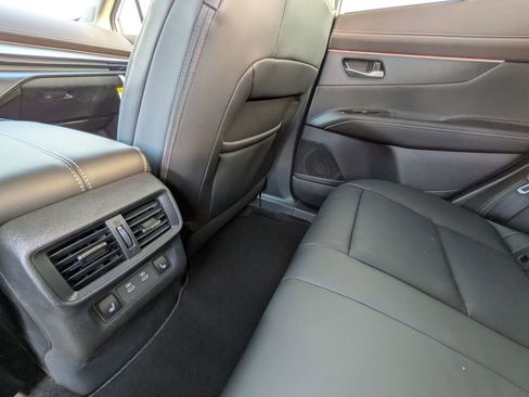 New 2026 Nissan Murano Platinum w/ Cargo Package AWD/4WD image 31