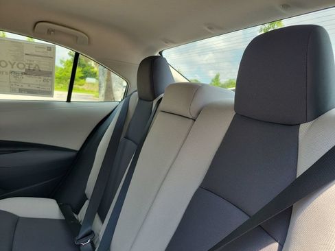 New 2026 Toyota Corolla LE FWD image 23