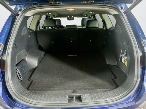 Used 2020 Hyundai Santa Fe Limited FWD image 30
