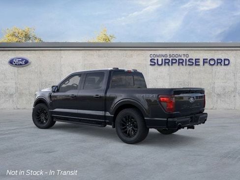 New 2026 Ford F150 XLT AWD/4WD image 52