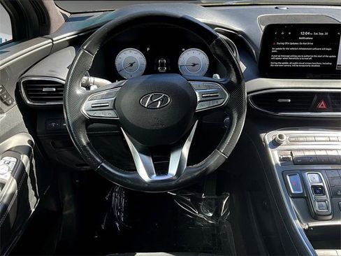Used 2023 Hyundai Santa Fe Calligraphy image 18