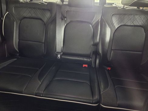 Used 2025 RAM 1500 Limited image 23
