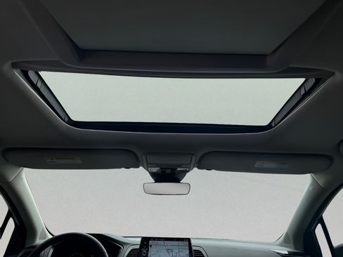 New 2026 Honda Odyssey Touring image 32
