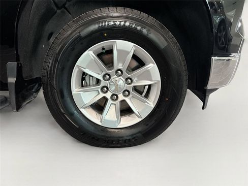 Used 2024 Chevrolet Silverado 1500 LT w/ Protection Package RWD image 36