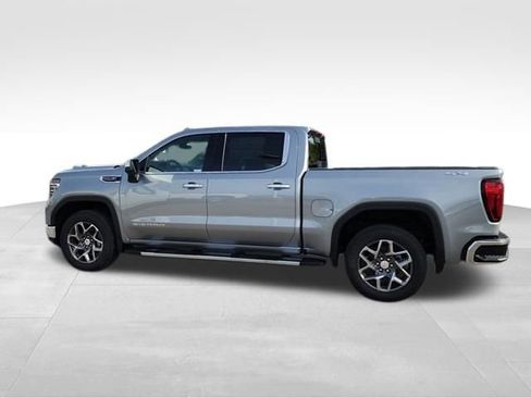 New 2026 GMC Sierra 1500 SLT w/ SLT Premium Plus Package image 9