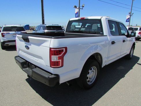 Used 2020 Ford F150 XL w/ Equipment Group 101A Mid RWD image 7