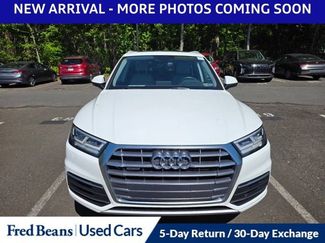 Used 2018 Audi Q5 2.0T Premium Plus w/ Premium Plus Package AWD/4WD video 2