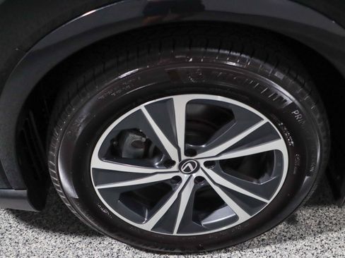 Used 2023 Lexus RX 350 Premium w/ Accessory Package (Z1) FWD image 11