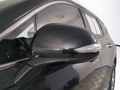 Used 2023 Hyundai Santa Fe SEL FWD image 12