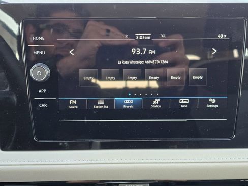 New 2026 Volkswagen Taos S image 12