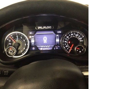 Used 2019 RAM 1500 Big Horn AWD/4WD image 18