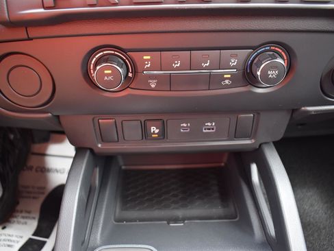 New 2026 Nissan Frontier S w/ S Utility Package RWD image 37