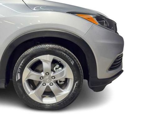 Used 2022 Honda HR-V LX image 8