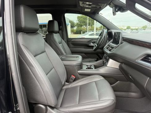 Certified 2023 Chevrolet Tahoe Z71 w/ Off-Road Capability Package AWD/4WD image 31