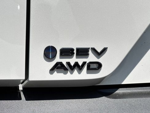 New 2026 Toyota C-HR AWD/4WD image 23