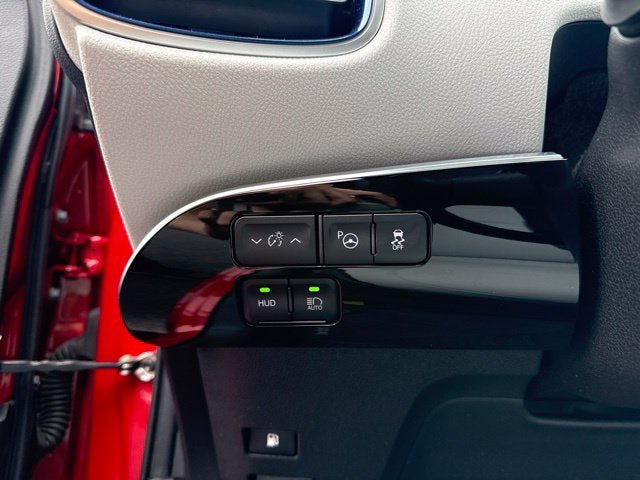 Certified 2020 Toyota Prius Limited w/ Premium Convenience Package FWD image 21