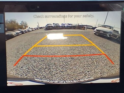 New 2026 Hyundai Venue SEL image 15