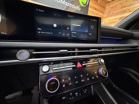 New 2026 Hyundai Santa Cruz Limited image 15