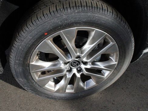 New 2025 Toyota RAV4 XLE Premium image 60