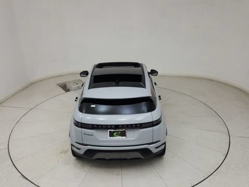 Used 2024 Land Rover Range Rover Evoque S AWD/4WD image 26