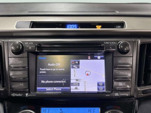 Used 2014 Toyota RAV4 Limited image 27