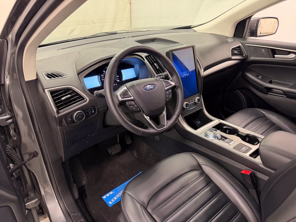 Used 2024 Ford Edge SEL w/ Convenience Package AWD/4WD image 19