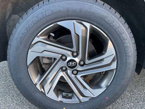 Used 2022 Hyundai Santa Fe SEL image 35