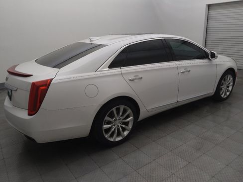 Used 2016 Cadillac XTS Luxury FWD image 10