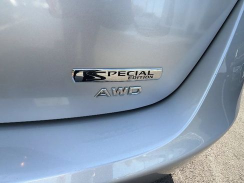 Used 2013 Nissan Rogue S w/ Special Edition Pkg AWD/4WD image 46
