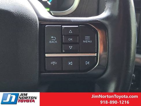 Used 2022 Ford F150 Platinum AWD/4WD image 29