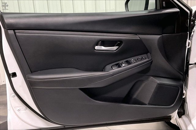 Used 2024 Nissan Sentra SV w/ All-Weather Package FWD image 23