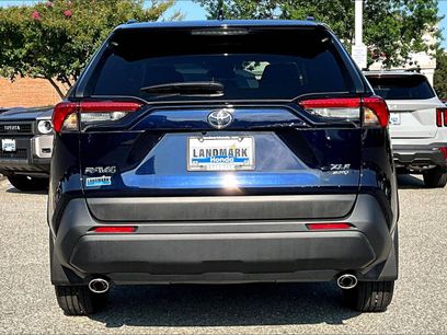 Used 2024 Toyota RAV4 XLE